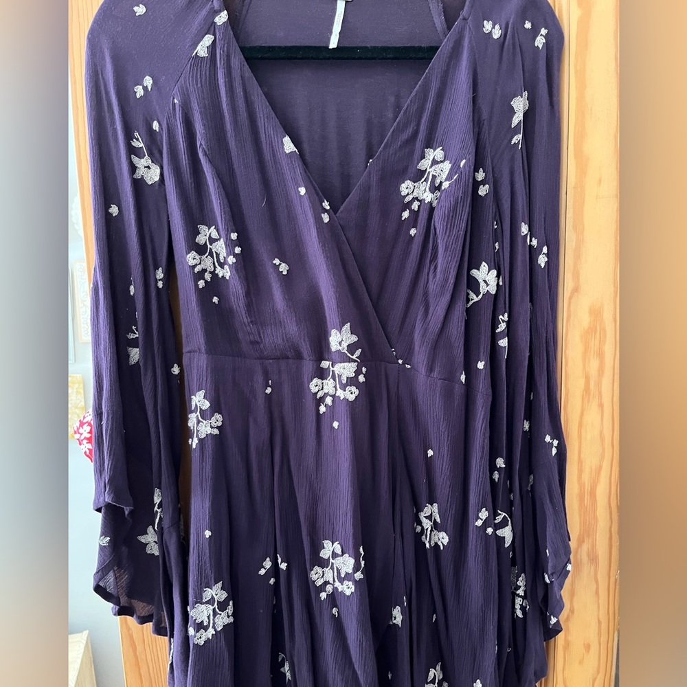 Free people dress